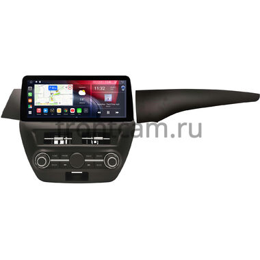 Mitsubishi Lancer 9 2000-2010 12.3 дюйма Canbox GT1233-1637 на Android 10 (CarPlay, 2/32, DSP, QLed) BMW Style
