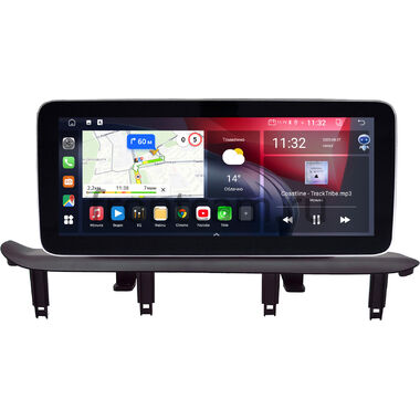 Lexus ES 7 2018-2024 12.3 дюйма Canbox GTR1232-0482 на Android 10 (CarPlay, 4/64, DSP, QLed) Mercedes Style