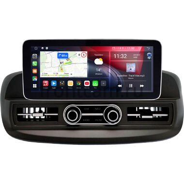 Kia Sorento 3 Prime 2014-2020 12.3 дюйма Canbox GT1232-0917 на Android 10 (CarPlay, 2/32, DSP, QLed) Mercedes Style