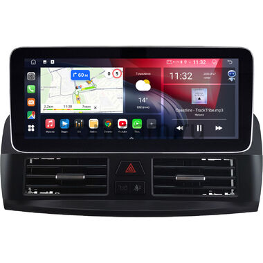 Buick Regal 5 2008-2013 12.3 дюйма Canbox GT1232-0955 на Android 10 (CarPlay, 2/32, DSP, QLed) Mercedes Style