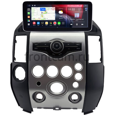 Infiniti QX56 2004-2007 12.3 дюйма Canbox GTR1232-1661 на Android 10 (CarPlay, 4/64, DSP, QLed) Mercedes Style