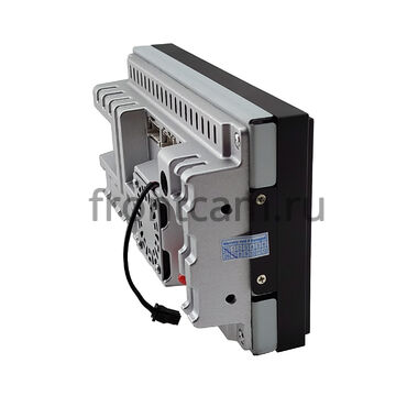 Chery Kimo (A1) 2007-2014 Canbox 2/32 на Android 10 (GT5510-RP-CHKM-36)