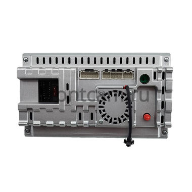 Chery Kimo (A1) 2007-2014 Canbox 2/32 на Android 10 (GT5510-RP-CHKM-36)