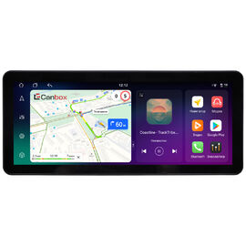 Canbox PRO-Line 4310 12.3 дюйма на Android 13 (4G-SIM, 4/64, DSP, QLed) Audi Style