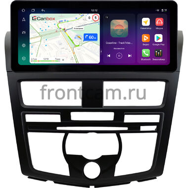 Mazda BT-50 2 2011-2020 12.3 дюйма Canbox PRO-Line 4310-0564 на Android 13 (4G-SIM, 4/64, DSP, QLed) Audi Style