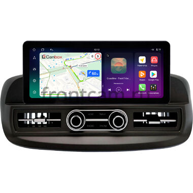 Kia Sorento 3 Prime 2014-2020 12.3 дюйма Canbox PRO-Line 4313-0917 на Android 13 (4G-SIM, 12/256, DSP, QLed) Audi Style