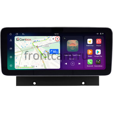 Haval Jolion 2021-2023 12.3 дюйма Canbox PRO-Line 4341-0063 на Android 13 (4G-SIM, 6/128, DSP, QLed) Mercedes Style
