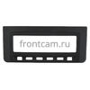 Canbox RP-MMTRB переходная рамка для Mitsubishi Pajero Sport 2008-2016 - для переноса бортового компьютера вниз