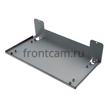 Peugeot 407 2004-2011 (черная, глянцевая) Teyes TPRO 2 DS (Tesla style) 9.7 дюймов 4/64 RM-1312-228 на Android 10 (4G-SIM, DSP, QLed)