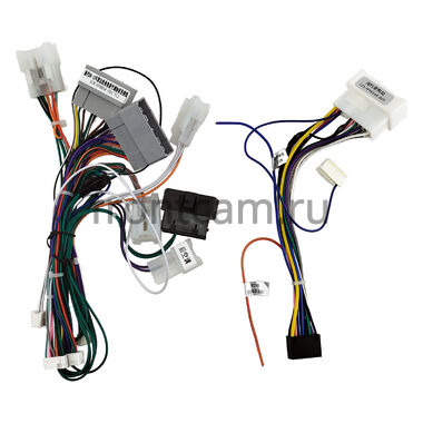 Hyundai Santa Fe 2 2005-2012 (глянцевая, авто с климат контролем) Canbox PRO-Line (Tesla style) 9.7 дюймов 4/64 7881-1312-296 на Android 13 (4G-SIM, DSP, QLed)