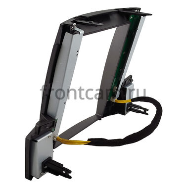 Lexus LX 570 2007-2015 (Тип A, can BSJ) Canbox H-Line (Tesla style) 9.7 дюймов 4/32 5621-1312-297 на Android 10 (4G-SIM, DSP, QLed)