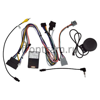 Land Rover Freelander 2 2012-2014 (для авто без Meridian, Тип 2) Canbox (Tesla style) 9.7 дюймов 4/64 GTR096-1312-302 на Android 10 (QLed, DSP, CarPlay)
