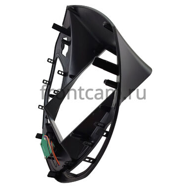Ford Tourneo Custom, Transit Custom (2012-2023) Canbox M-Line (Tesla style) 9.7 дюймов 2/32 5620-1312-304 на Android 10 (4G-SIM, DSP, QLed)