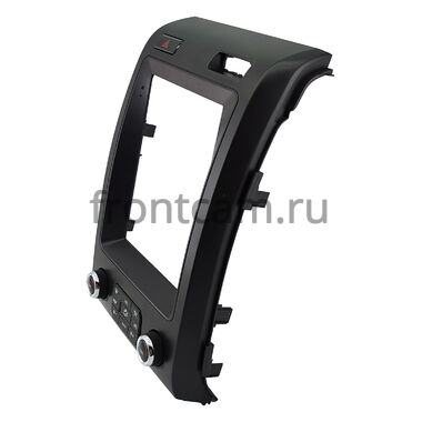 Ford F-150 13 2014-2020 Canbox H-Line (Tesla style) 9.7 дюймов 4/64 5623-1312-306 на Android 10 (4G-SIM, DSP, QLed)