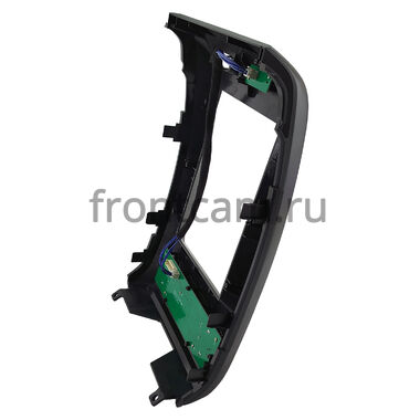 Ford F-150 13 2014-2020 Canbox H-Line (Tesla style) 9.7 дюймов 4/64 5623-1312-306 на Android 10 (4G-SIM, DSP, QLed)