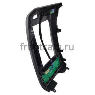 Ford F-150 13 2014-2020 Canbox H-Line (Tesla style) 9.7 дюймов 4/64 5623-1312-306 на Android 10 (4G-SIM, DSP, QLed)