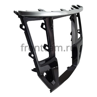 Nissan Pathfinder 4 2012-2020 Canbox H-Line (Tesla style) 9.7 дюймов 6/128 6623-1312-307 на Android 14 (4G-SIM, DSP, QLed)