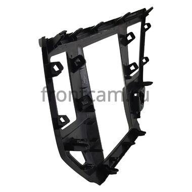 Nissan Pathfinder 4 2012-2020 Canbox H-Line (Tesla style) 9.7 дюймов 6/128 6623-1312-307 на Android 14 (4G-SIM, DSP, QLed)