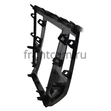 Nissan Pathfinder 4 2012-2020 Canbox H-Line (Tesla style) 9.7 дюймов 6/128 6623-1312-307 на Android 14 (4G-SIM, DSP, QLed)