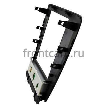 Ford Mustang 5 2009-2014 Canbox PRO-Line (Tesla style) 9.7 дюймов 8/256 7883-1312-308 на Android 13 (4G-SIM, DSP, QLed)