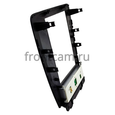 Ford Mustang 5 2009-2014 Canbox PRO-Line (Tesla style) 9.7 дюймов 8/256 7883-1312-308 на Android 13 (4G-SIM, DSP, QLed)