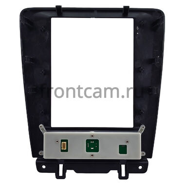 Ford Mustang 5 2009-2014 Canbox PRO-Line (Tesla style) 9.7 дюймов 8/256 7883-1312-308 на Android 13 (4G-SIM, DSP, QLed)