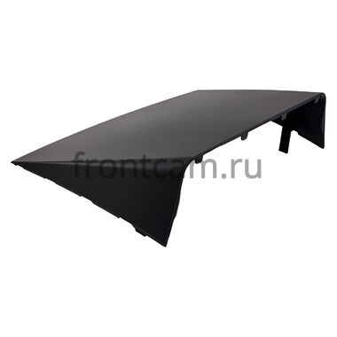 Ford Fiesta (Mk6) 2008-2019 Canbox H-Line (Tesla style) 9.7 дюймов 6/128 6623-1312-313 на Android 14 (4G-SIM, DSP, QLed)