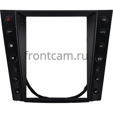 Lexus GS 3 2004-2011 (для авто с кассетой) Canbox M-Line (Tesla style) 9.7 дюймов 4/64 5622-1312-314 на Android 10 (4G-SIM, DSP, QLed)
