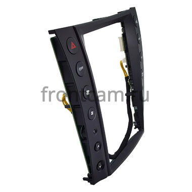 Lexus GS 3 2004-2011 (для авто с кассетой) Canbox M-Line (Tesla style) 9.7 дюймов 4/64 5622-1312-314 на Android 10 (4G-SIM, DSP, QLed)