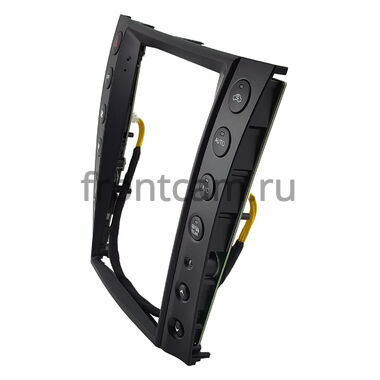 Lexus GS 3 2004-2011 (для авто с кассетой) Canbox M-Line (Tesla style) 9.7 дюймов 4/64 5622-1312-314 на Android 10 (4G-SIM, DSP, QLed)