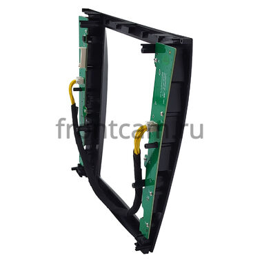 Lexus GS 3 2004-2011 (для авто с кассетой) Canbox M-Line (Tesla style) 9.7 дюймов 4/64 5622-1312-314 на Android 10 (4G-SIM, DSP, QLed)