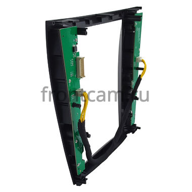 Lexus GS 3 2004-2011 (для авто с кассетой) Canbox M-Line (Tesla style) 9.7 дюймов 4/64 5622-1312-314 на Android 10 (4G-SIM, DSP, QLed)