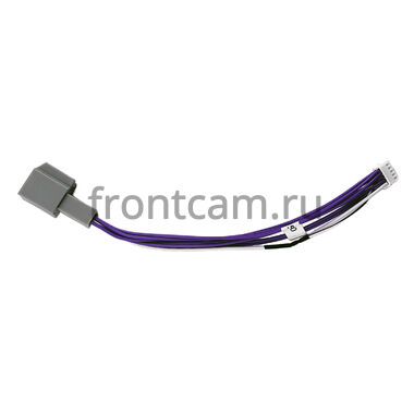 Opel Astra J 2009-2018, Astra GTC J 2011-2015 (с индикацией ремня и кнопкой ECO) Canbox H-Line (Tesla style) 9.7 дюймов 6/128 6623-1312-320 на Android 14 (4G-SIM, DSP, QLed)