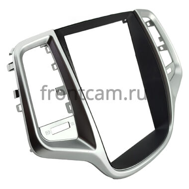 Changan Eado 2013-2018 Canbox H-Line (Tesla style) 9.7 дюймов 4/64 5623-1312-323 на Android 10 (4G-SIM, DSP, QLed)