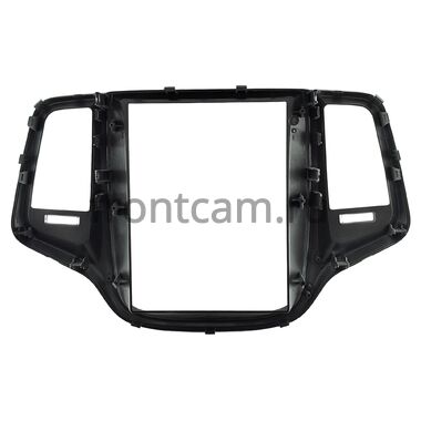 Changan Eado 2013-2018 Canbox H-Line (Tesla style) 9.7 дюймов 4/64 5623-1312-323 на Android 10 (4G-SIM, DSP, QLed)
