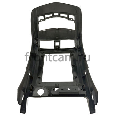 Great Wall Hover 2005-2010 (коричневая) Canbox H-Line (Tesla style) 9.7 дюймов 6/128 6623-1312-324 на Android 14 (4G-SIM, DSP, QLed)