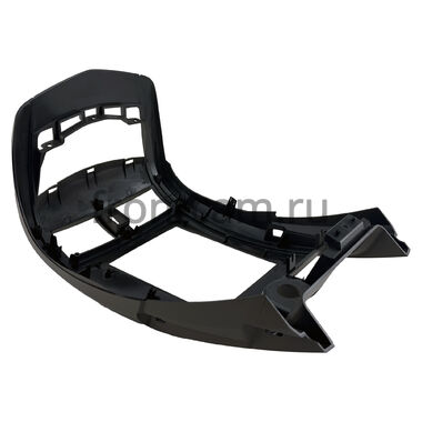 Great Wall Hover 2005-2010 (черная) Canbox PRO-Line (Tesla style) 9.7 дюймов 12/256 7884-1312-325 на Android 13 (4G-SIM, DSP, QLed)