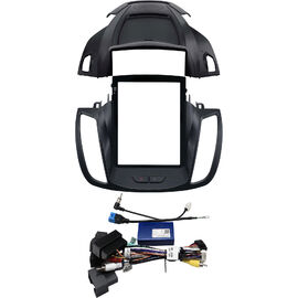 Рамка RM-1312-39 DS (Tesla style) 9.7 дюймов для Ford Kuga 2 2012-2019