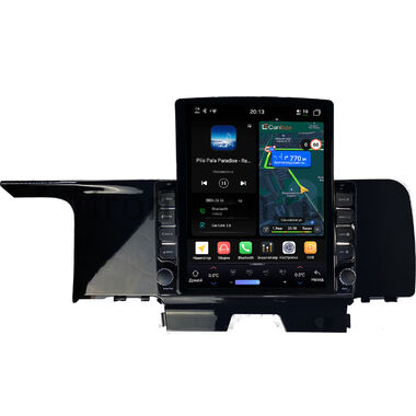 Kia Sorento 4 2020-2024 Canbox H-Line 6613-9-1282 на Android 14 (4G-SIM, 6/128, DSP, QLed, Tesla)