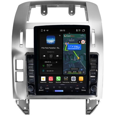 Lada XRAY 2015-2022 Canbox H-Line 6613-9153 на Android 14 (4G-SIM, 6/128, DSP, QLed, Tesla)