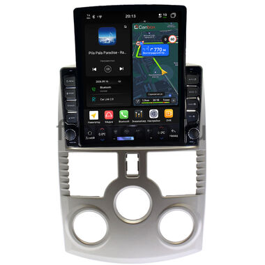 Toyota Rush 2006-2016 Canbox H-Line 6613-9372 на Android 14 (4G-SIM, 6/128, DSP, QLed, Tesla)