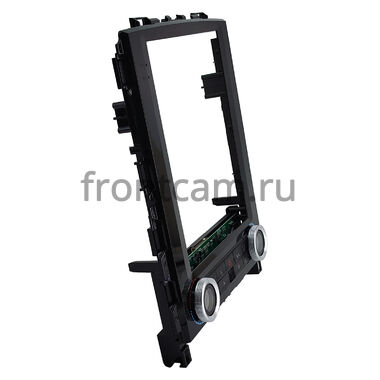 Renault Samsung SM6, QM6 2016-2026 Teyes TPRO 2 DS (Tesla style) 9.7 дюймов 4/32 RM-1312-309 на Android 10 (4G-SIM, DSP, QLed)
