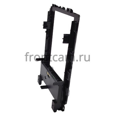 Renault Samsung SM6, QM6 2016-2026 Teyes TPRO 2 DS (Tesla style) 9.7 дюймов 4/32 RM-1312-309 на Android 10 (4G-SIM, DSP, QLed)