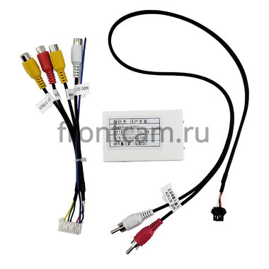 Nissan Teana 2 (J32) 2008-2011 (для авто с монитором без кнопки TEL с сохранением ориг. меню) Canbox M-Line (Tesla style) 9.7 дюймов 4/64 5622-1312-310 на Android 10 (4G-SIM, DSP, QLed)