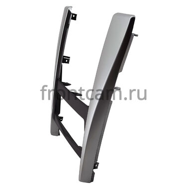 Nissan Teana 2 (J32) 2011-2014 (для авто с монитором с кнопкой TEL с сохранением ориг. меню) Canbox H-Line (Tesla style) 9.7 дюймов 6/128 6623-1312-311 на Android 14 (4G-SIM, DSP, QLed)