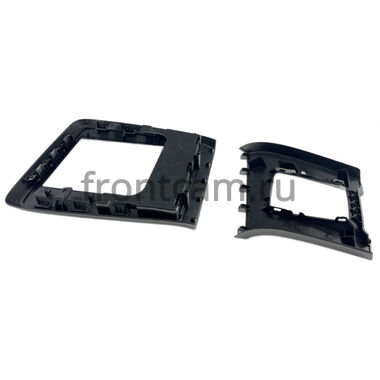 Volvo S60 2 2010-2018 Canbox PRO-Line (Tesla style) 9.7 дюймов 8/256 7883-1312-328 на Android 13 (4G-SIM, DSP, QLed)
