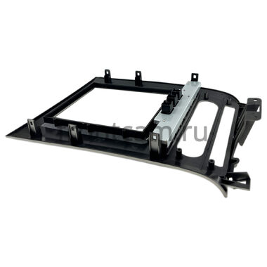 Lincoln Navigator 3 2006-2014 Canbox H-Line (Tesla style) 9.7 дюймов 4/64 5623-1312-329 на Android 10 (4G-SIM, DSP, QLed)