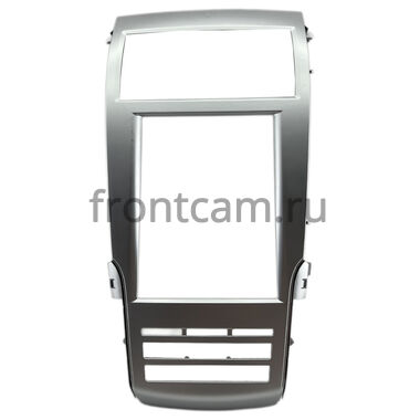 Lincoln MKC 2014-2018 Canbox H-Line (Tesla style) 9.7 дюймов 4/64 5623-1312-330 на Android 10 (4G-SIM, DSP, QLed)