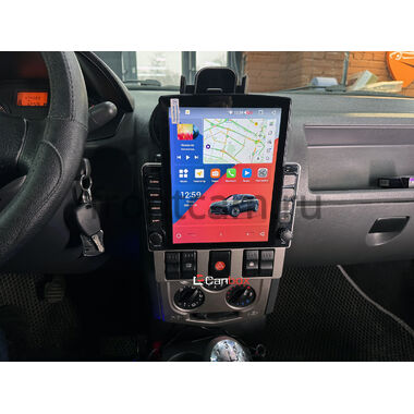 Dacia Logan 2004-2012 Canbox L-Line 4169-9-674 на Android 10 (4G-SIM, 2/32, TS18, DSP, QLed)