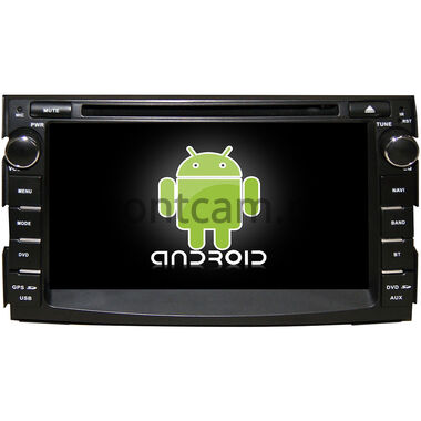 Kia Ceed 2010-2012 CarMedia KD-7194-P6 на Android 10.0